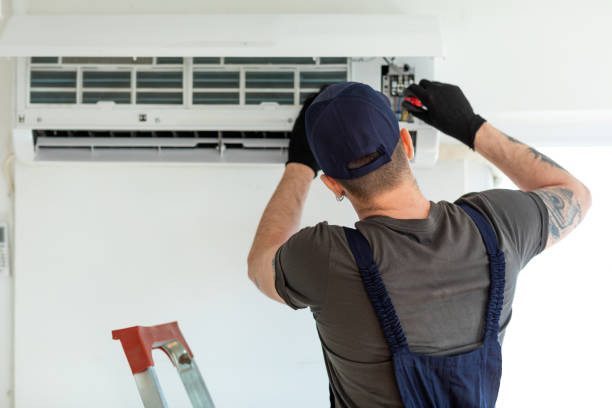 Trusted Forest Hills, MI Airduct Cleaning Experts
