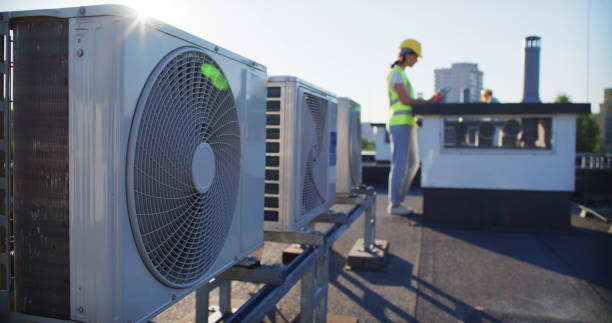 Best Ductwork Cleaning Services  in Forest Hills, MI