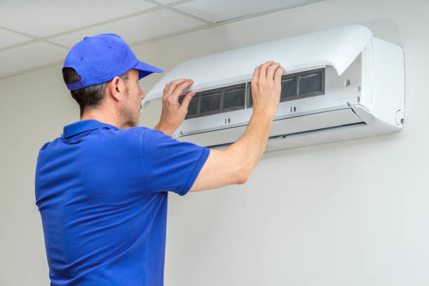 Ventilation Cleaning Services in Forest Hills, MI
